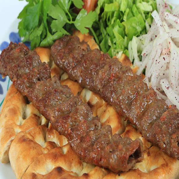 Urfa Kebap