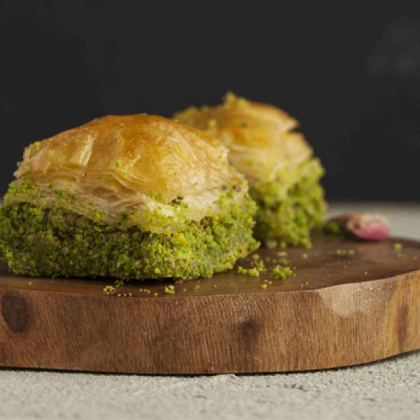 Kuru Baklava (Kg)