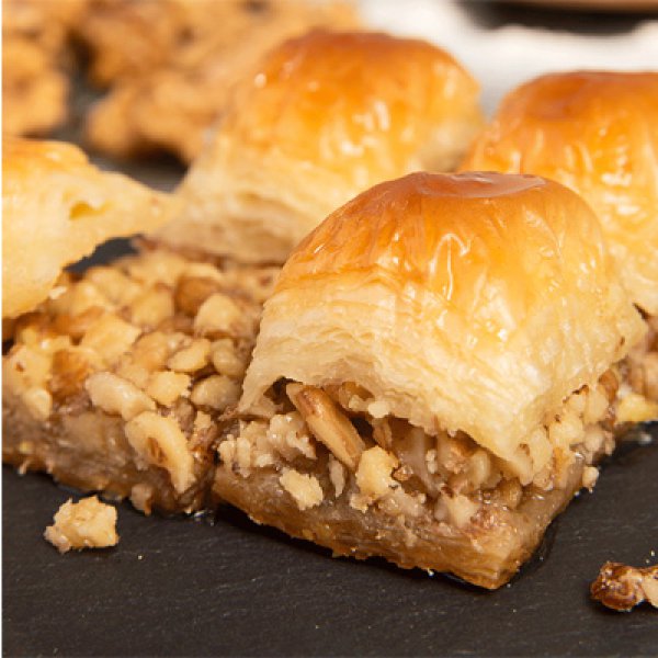 Cevizli Baklava (Kg)