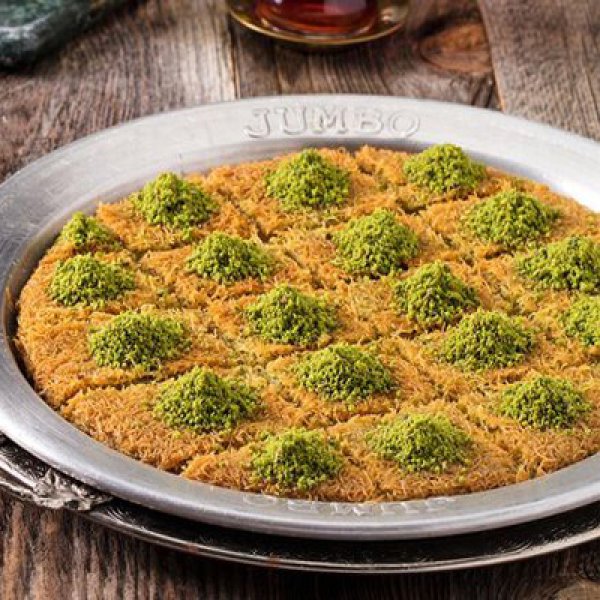 Büyük boy Künefe (Kg)